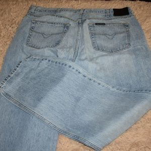 Men's Harley Davidson Jeans